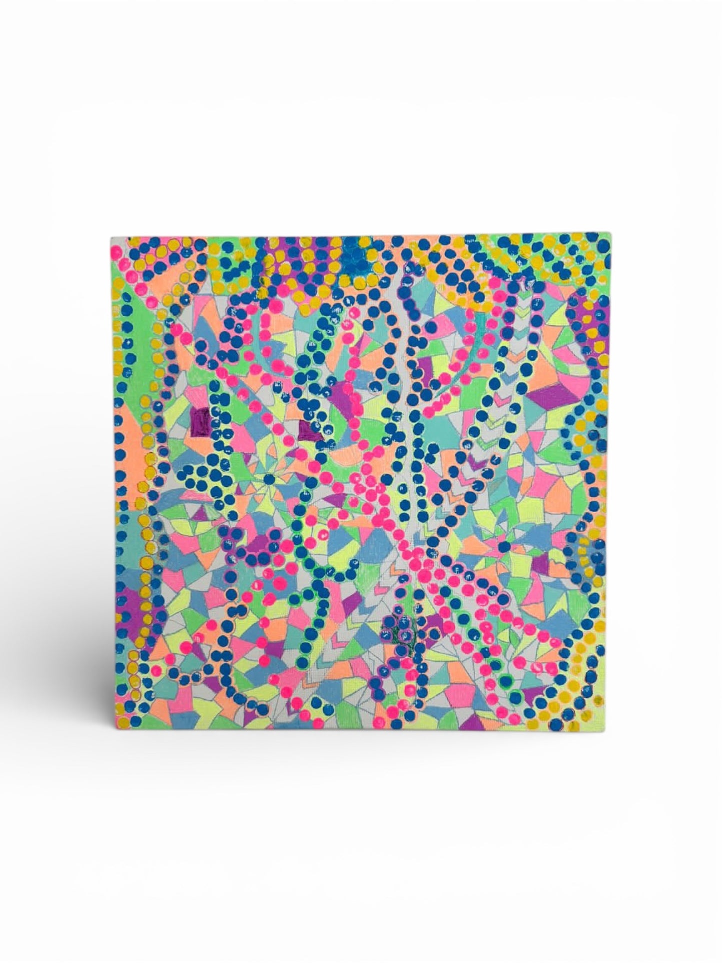 無題#003 原画作品