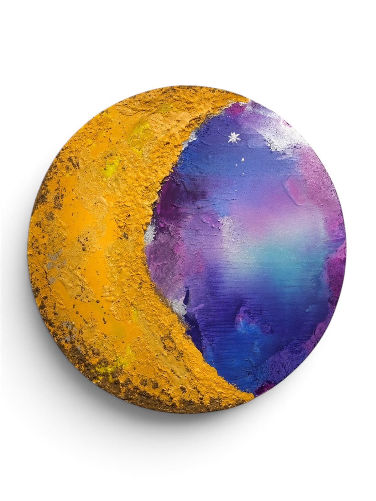 星降る夜の夢