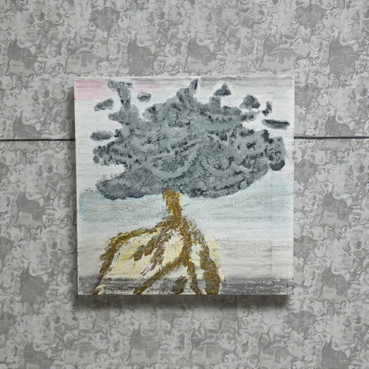 無題＃006 原画作品